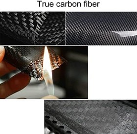 Resim Genel Araba dişli paneli iç çerçeve çıkartmalar vites topuzu trim değiştirme fit/caz 2014-2018 için sağ el sürüş araçları 