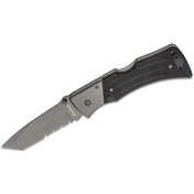 Resim Ka-Bar 3065 Mule Tanto Siyah Outdoor Bıçak Siyah 