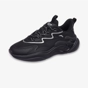 Resim Anta Fashion Worship 6.0 Erkek Siyah Spor Ayakkabı 812518841 Siyah 