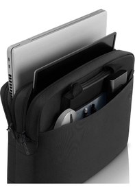 Resim Dell Ecoloop Pro Brıefcase Cc5623 460-bdlı Çanta Siyah 