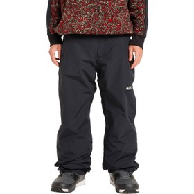 Resim Quiksilver Snow Down Erkek Snowboard Pantolonu 
