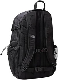 Resim The North Face Hot Shot Se Sırt Çantası-En: 34 cm, Boy: 50 cm, Derinlik: 19 cm NF0A3KYJ53R1 Siyah 