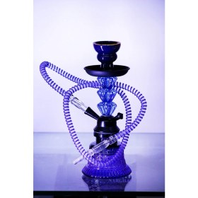 Resim Tanya Ithal Mini Nargile 