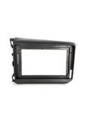 Resim Oto Tablet Çerçeve 10.1 Honda Cıvıc 2012-2015 Tac-051 