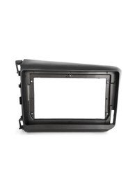 Resim Oto Tablet Çerçeve 10.1 Honda Cıvıc 2012-2015 Tac-051 