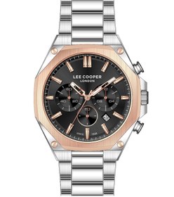 Resim Lee Cooper LC07710.550 Erkek Kol Saati 