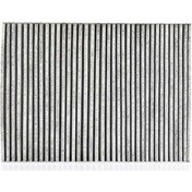 Resim Golf4 Bora A3 Toledo Octavıa Polen Fıltresı 97-04 Eurorepar 1j0819644 