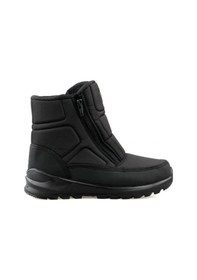 Resim Scooter Z7449ts Siyah 36-40 Su Geçirmez Outdoor Unisex Bot-siyah Siyah 