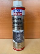 Resim Liqui Moly Kühler reiniger 3320 Radyatör ve Soğutma Temizleyici 300 ml Üt 2021 Uyumlu 