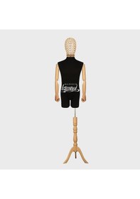 Resim Videolu Ürün Yüksek Kalite Pantolon Giyebilen Erkek Terzi Mankeni 527200967 