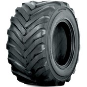 Resim 31X15.5-15 10 Kat D316 Deestone Yükleyici Ve Çok Amaçlı Zirai Lastiği 