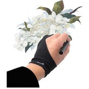 Resim Flybuy Ve Terletmeyen Tableti Parmaklı, Mufunye İki Huion Hafif Grafik Gl200 Eldiveni Diğer Çizim Aksesuarı - Fz Diğer 