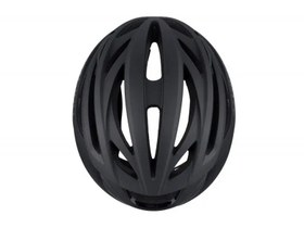 Resim Giro Syntax Mips Bisiklet Kaskı Mat Siyah XL 61-65cm 