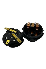 Resim Parmis Goldmaster Uyumlu GM7380 Cezve ve Kahvesi Makinesi Konnektörü ve Karşılığı 