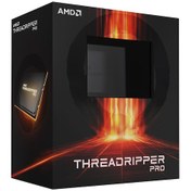 Resim AMD Ryzen Threadripper Pro 5955WX 4 GHz WRX8 64 MB Cache 280 W İşlemci 