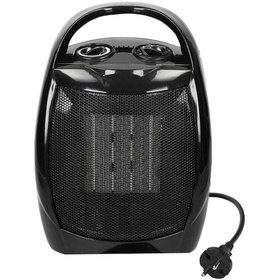 Resim Simtech KM-1716-A 1500 W Fanlı Seramik Isıtıcı 
