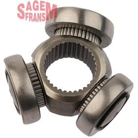 Resim Aks Mafsalı Megane Iıı-fluence 5 Vites Diğer 