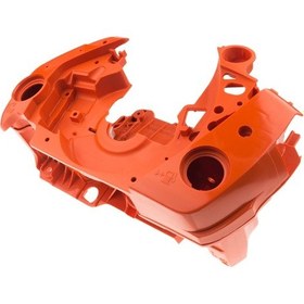 Resim Motorlu Testere Blok 455/461 