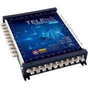 Resim Teletek MV-1024 24 Çıkışlı Merkezi Sistem Santrali 