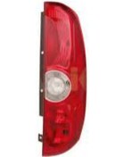 Resim Doblo Stop Lambası Sağ Duysuz Dikey Açılan Kapı 51830564 
