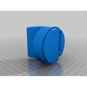 Resim Opencart Ford Fiesta/focus İçin Bardak Tutucu Telefon Yuvası Sadece Plastik Aparattır 