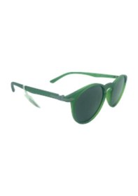 Resim Holeygram Mod.904 C.yşl Yeşil Unisex Güneş Gözlüğü Yeşil 
