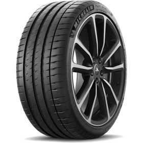 Resim Michelın Pilot Sport 4 ZP* Mı 275/35r19 100y xl Oto Yaz 2023 