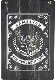 Resim Fenerbahçe 2024-2025 Yeni Sezon Forma Ahşap Kutulu 001 