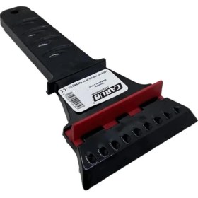 Resim Raç Oto Cam Kar Buz Temizleyici Kazıyıcı Kırıcı Scraper 