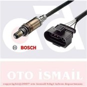 Resim Bosch 258003542 Oksijen Sensörü Polo 94-99 / A6 1.6 Aee 537488030 