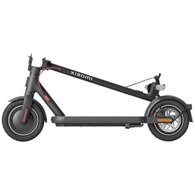 Resim Xiaomi Mi Electric Scooter 4 Siyah Elektrikli Scooter 