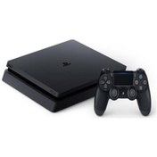 Resim Sony Playstation 4 Slim 500 GB Yenilenmiş 
