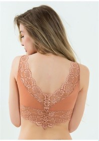 Resim Magic Form 1470 Balensiz Dantelli Bralet-kiremit Kiremit 