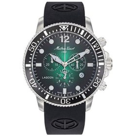 Resim Mathey-tissot H123chalv Erkek Kol Saati 