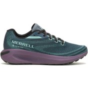 Resim Merrell Morphlite Erkek Koşı Ayakkabısı Goratex Füme J068215 Füme 