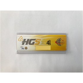 Resim HGST Hgs Kabı Veya Kartvizitlik Ikisi Bir Arada. En Son Çıkan 2021 Hgs'lere Uyumludur. 