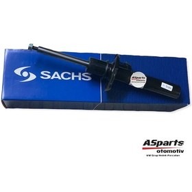 Resim Vw Passat Ön Amortisör 55Mm 2008 - 2014 3C0413031 - 3Aa413031 