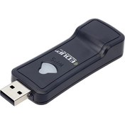 Resim POWERMASTER PM-33686 150 MBPS WİFİ TV KABLOSUZ ADAPTÖR POWERMASTER PM-33686 150 MBPS WİFİ TV KABLOSUZ ADAPTÖR