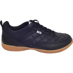 Resim Lig Monaco Indoor 01 Hentbol Voleybol Futsal Erkek Spor Ayakkabı 