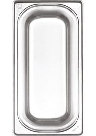 Resim Kapp Çelik Gastronom Küvet 2 8-65 Çok Renkli 