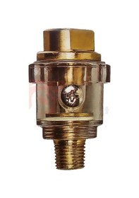 Resim Mini Yağlayıcı ve Su Tutucu 1/4" 