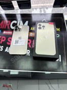 Resim Apple iPhone 13 Pro Max İkinci El TR | 256 GB | Altın İkinci El İPhone 13 Pro max 256 gb