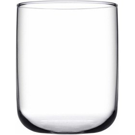 Resim 420112 Iconic Su Bardağı 280cc - 6 Adet Turuncu 