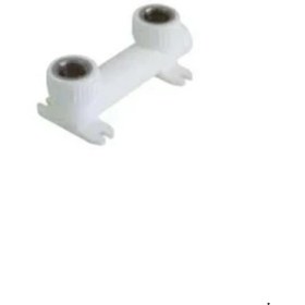 Resim Kalde Pp Taharet Batarya Bağlantısı 20X1/2 Beyaz 