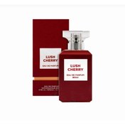 Resim Fragrance World LUSH CHERRY EAU DE 