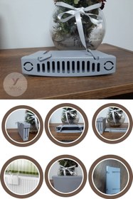 Resim Yayke Hava Nemlendirici Kalorifer Suluğu Petek Suluğu 