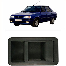Resim Renault 9 Broadway Iç Kapı Açma Kolu Sol Arka Kapıyı Içeriden Açma Kolu 