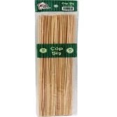 Resim Bella House Bambu Çöp Şiş 25CM 40'lı 