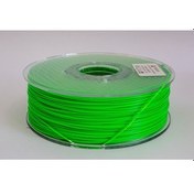 Resim Abs Yeşil 1,75 Mm Filament 