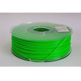 Resim Abs Yeşil 1,75 Mm Filament 